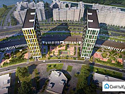 3-комнатная квартира, 75 м², 4/23 эт. Санкт-Петербург