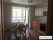 2-комнатная квартира, 60 м², 3/17 эт. Новосибирск