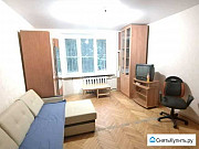 1-комнатная квартира, 40 м², 2/17 эт. Москва