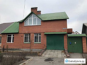 Дом 220 м² на участке 2.1 сот. Воронеж