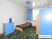 3-комнатная квартира, 57 м², 1/5 эт. Пермь