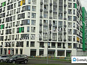 2-комнатная квартира, 55 м², 6/9 эт. Москва