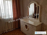 3-комнатная квартира, 52 м², 1/5 эт. Хабаровск