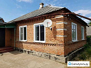 Дом 60 м² на участке 16 сот. Белореченск