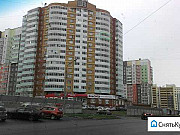 1-комнатная квартира, 46 м², 13/17 эт. Красноярск