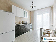 1-комнатная квартира, 44 м², 4/18 эт. Новосибирск