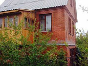 Дача 70 м² на участке 4 сот. Новосибирск