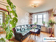 3-комнатная квартира, 61 м², 9/9 эт. Москва