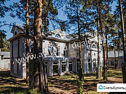 Дом 1500 м² на участке 47 сот. Санкт-Петербург