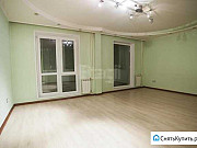 3-комнатная квартира, 100 м², 3/10 эт. Красноярск