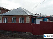 Дом 60.1 м² на участке 5.4 сот. Ставрополь