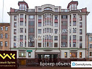 2-комнатная квартира, 88 м², 4/10 эт. Санкт-Петербург