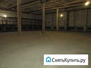 Производственно-складское помещение 200-2000 кв.м. Ижевск