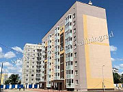 1-комнатная квартира, 39 м², 7/10 эт. Калининград