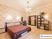 2-комнатная квартира, 58 м², 2/4 эт. Санкт-Петербург