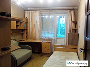 3-комнатная квартира, 64 м², 3/5 эт. Красноярск