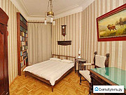 3-комнатная квартира, 74 м², 2/5 эт. Санкт-Петербург