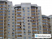 2-комнатная квартира, 66 м², 8/17 эт. Москва