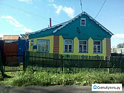 Дом 74 м² на участке 23 сот. Саранск