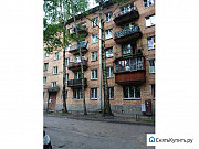 3-комнатная квартира, 56 м², 5/5 эт. Санкт-Петербург