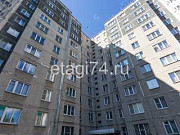 4-комнатная квартира, 76 м², 10/10 эт. Челябинск