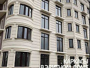 1-комнатная квартира, 45 м², 3/5 эт. Махачкала