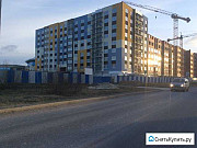 1-комнатная квартира, 48 м², 3/9 эт. Калининград