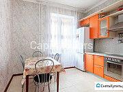 3-комнатная квартира, 110 м², 6/17 эт. Москва