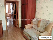 3-комнатная квартира, 55 м², 1/4 эт. Хабаровск
