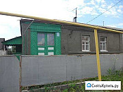 Дом 44 м² на участке 10 сот. Воронеж