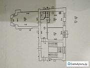 2-комнатная квартира, 66 м², 3/5 эт. Санкт-Петербург