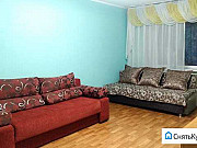 1-комнатная квартира, 35 м², 3/9 эт. Владивосток