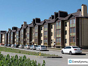 1-комнатная квартира, 36 м², 3/3 эт. Таганрог