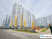 1-комнатная квартира, 38 м², 9/17 эт. Воронеж