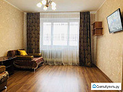 1-комнатная квартира, 44 м², 3/14 эт. Тюмень