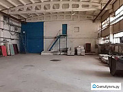 Склады и производственные помещения с жд тупиком Уфа