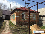 Дом 37 м² на участке 1 сот. Петровск