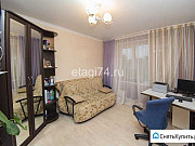 3-комнатная квартира, 49 м², 3/9 эт. Челябинск