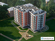 1-комнатная квартира, 40 м², 3/8 эт. Санкт-Петербург