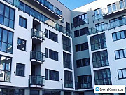 2-комнатная квартира, 80 м², 2/6 эт. Калининград