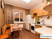 1-комнатная квартира, 34 м², 2/10 эт. Новосибирск