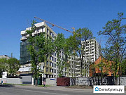 2-комнатная квартира, 48 м², 5/6 эт. Москва