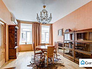 4-комнатная квартира, 125 м², 2/5 эт. Санкт-Петербург