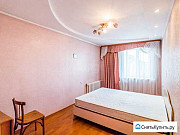 3-комнатная квартира, 63 м², 5/5 эт. Улан-Удэ