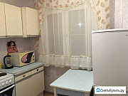 1-комнатная квартира, 31 м², 3/5 эт. Иркутск
