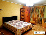 1-комнатная квартира, 38 м², 4/5 эт. Хабаровск