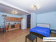 Студия, 45 м², 9/19 эт. Новосибирск