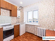 2-комнатная квартира, 44 м², 5/5 эт. Казань