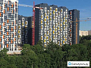 1-комнатная квартира, 43 м², 6/24 эт. Москва