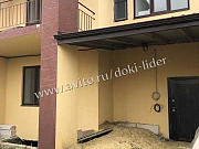 Дом 111.3 м² на участке 1.3 сот. Витязево